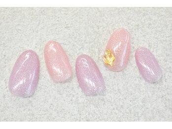 フェリス(Feliz)/定額デザイン ¥5700