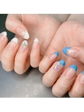 爪屋べっぴん堂/