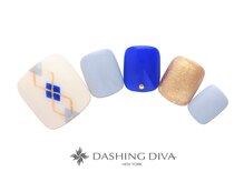 ダッシングディバ 新百合ヶ丘オーパ店(DASHING　DIVA)/アーガイルアート