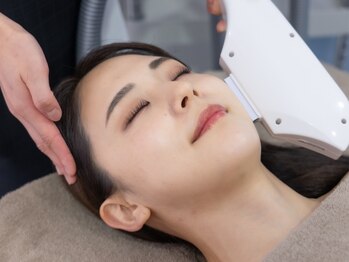 リグ 郡山店(LIG)/お顔脱毛