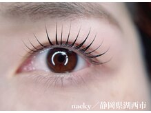 ナッキー(nacky)