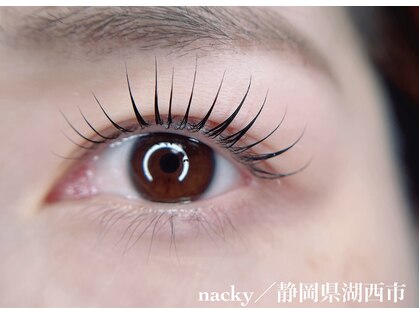 ナッキー(nacky)の写真