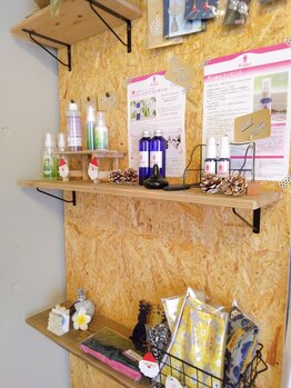 コモレビ(COMOREBI)/サロンクオリティを自宅でも♪