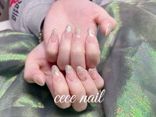 シーシーネイル 新宿店(CeCe Nail)/