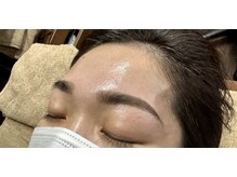 レア ネイル(lea nail)/アイブロウデザイン