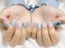 ラスズラン(La suzuran)/60分