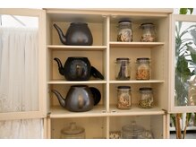 フィス エステティックサロン/本場韓国のよもぎ蒸し漢方多数