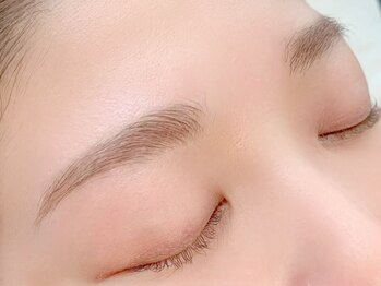 リアン(LIEN)/美眉スタイリング¥6600