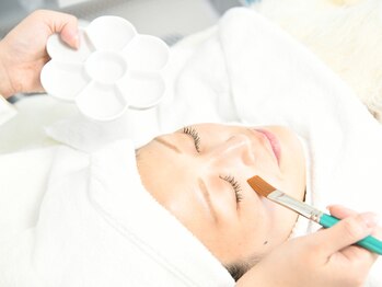 ライカブルー(RaicA BluE)/角質ケア(1)