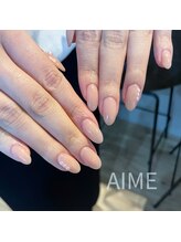 アイム(AIME)/シンプル