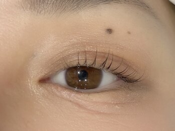 テラスヘア(TERRACE hair)/パリジェンヌラッシュリフト