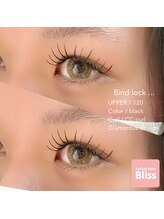 ブリス(Bliss)/Glamorous!