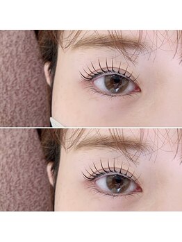 メリア(melia)/パリジェンヌ/立川