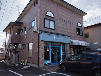 フラーダヴィータ(hlaada.vita)/建物はこちら♪