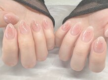 サラ 千種吹上店(Sara)/グラデコース