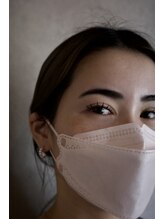 ウェヌス アイ ビューティ(VENUS eye beauty)/グードラッシュ140本