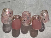 ライズプラス(Raize+)/ホワイトピンク