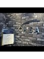 クレア(CREA) アイブロウ検定4star★★★★（関西メンズサロンでは西尾のみ）