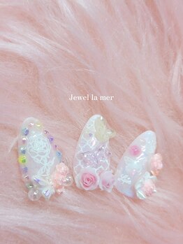 ジュエル ラ メール(Jewel la mer)/