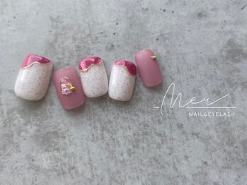 メール 代々木上原(Mer)/