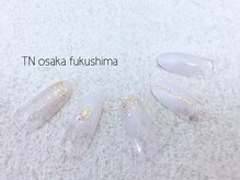 ティーエヌ 大阪福島店/デザイン定額 &nbsp;&nbsp;【Aコース】