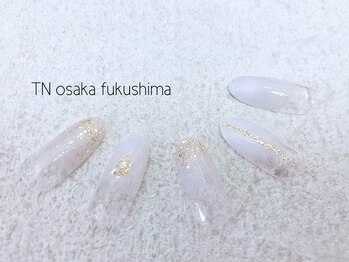 ティーエヌ 大阪福島店/デザイン定額 &nbsp;&nbsp;【Aコース】