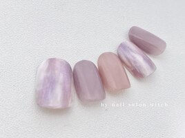 ニュアンスコース￥9100