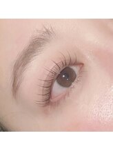 マケア アイラッシュアンドビューティー 東川口(Makea eyelash&beauty)/まつげパーマ