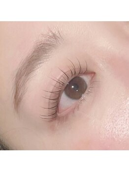 マケア アイラッシュアンドビューティー 東川口(Makea eyelash&beauty)/まつげパーマ