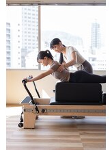 デップ 神戸店 Resho(DEP)/【肩こり首こり特化】