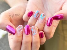 バイエムディーシー(by MDC)/【ハンド】