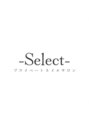 セレクト(Select)/坪田　栄