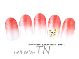 １０月☆定額3900円コース