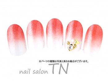 ティーエヌ TSUTAYA八戸ニュータウン店/１０月☆定額3900円コース