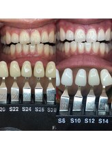 トウキョースワーズ 渋谷店(TOKYO SWRS)/#ホワイトニング #渋谷 #池袋
