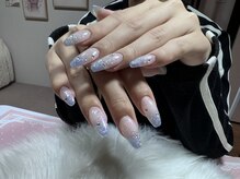 彗星蘭 浅草店/ネイル