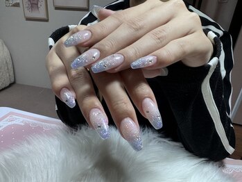 彗星蘭 浅草店/ネイル