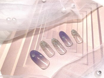 グリスター(Glister)/Aコース 6600円