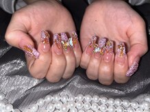 エムティーネイル(M.T nail)/