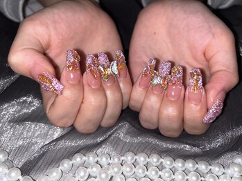 エムティーネイル(M.T nail)/