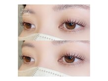 アネラ 仙台駅東口店(ANELA)/パリジェンヌラッシュリフト