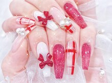 クイーンズネイルサロン(Queen's nail salon)/