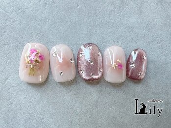 定額トレンドcollection