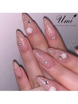 ユミギンザ(UMI GINZA)/