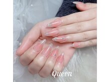 クイーンズビューティーサロン 新宿本店(Queen's beauty salon)/パラジェル　やり放題コース