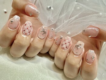 ラッキースター(Lucky Star)/