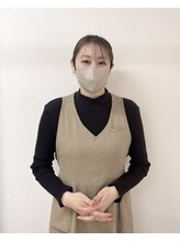 アンベリール(Embellir) 大湾 朱美.