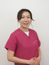 ゆうわ整体院&nbsp;木村 文江