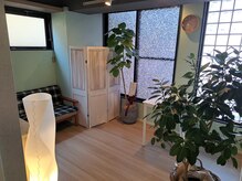 ライフプラス(Life Plus)の雰囲気（店内の雰囲気）