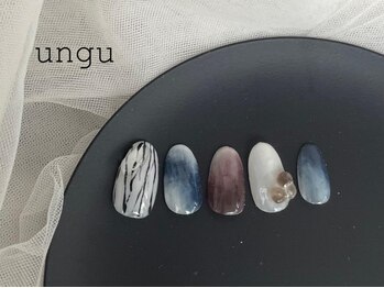 ザラボアングゥ(The Labo ungu)/６月monthly Design+